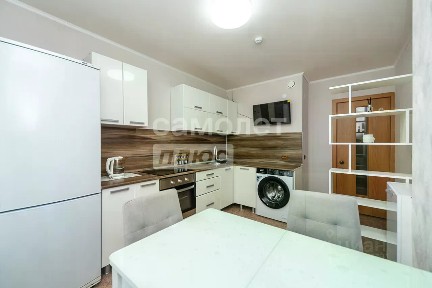 Сдается 2-комн. квартира, 55,7 м²