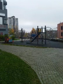 Сдается студия, 33,6 м²