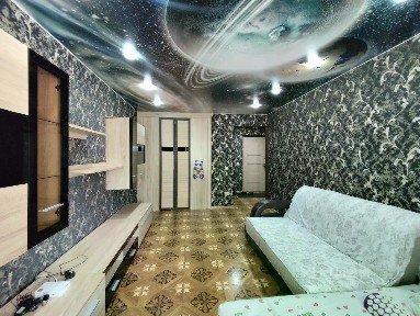 Сдается 1-комн. квартира, 34 м²