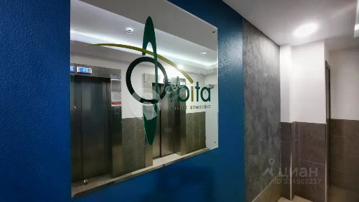 Сдается 3-комн. квартира, 71 м²