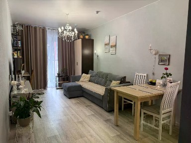 Сдается студия, 32 м²
