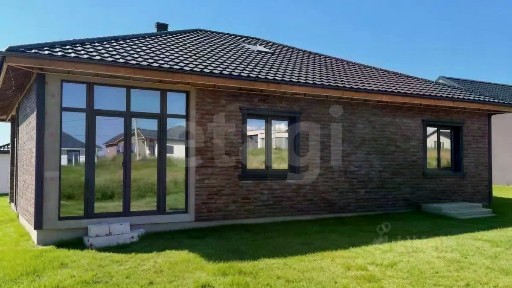 Продается 1-этажный дом, 130 м²