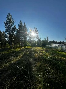 Продается участок, 6,5 сот.
