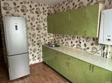 Сдается 1-комн. квартира, 38 м²