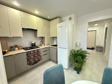 Сдается 1-комн. квартира, 36 м²