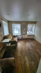 Сдается 1-комн. квартира, 24 м²