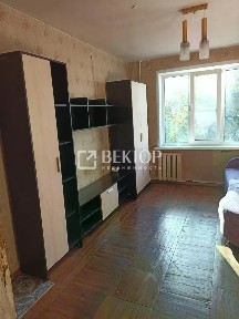 Сдается 1-комн. квартира, 34 м²