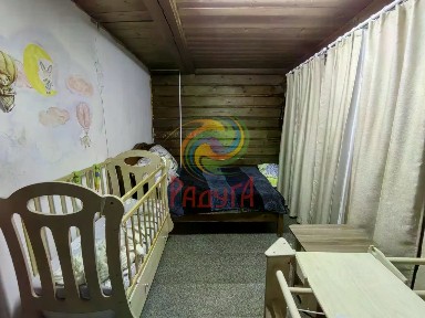 Продается 1-этажный дом, 29 м²