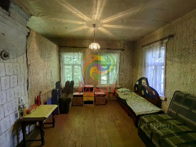 Продается 1/2 часть дома, 47,9 м²