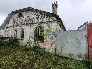 Продается 1/2 часть дома, 77,5 м²