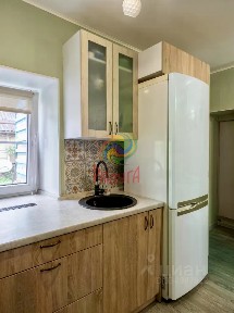 Продается 1-этажный дом, 35 м²
