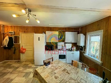 Продается 2-этажный дом, 155,4 м²