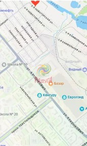 Продается участок, 6 сот.