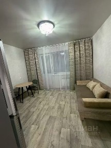 Сдается студия, 20,9 м²