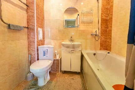 Сдается 2-комн. квартира, 47 м²