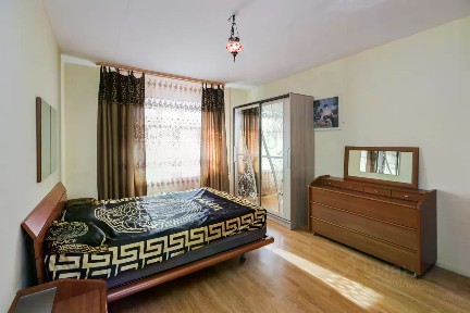 Продается 3-комн. квартира, 75,1 м²