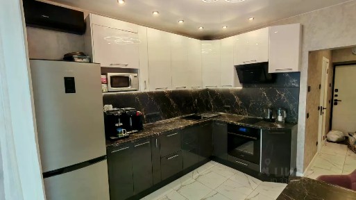 Продается 1-комн. квартира, 35,35 м²