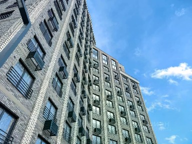 Продается студия, 43,57 м²