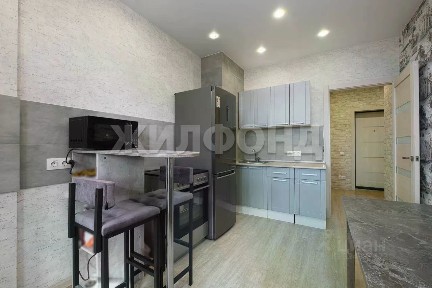 Продается 1-комн. квартира, 36,8 м²