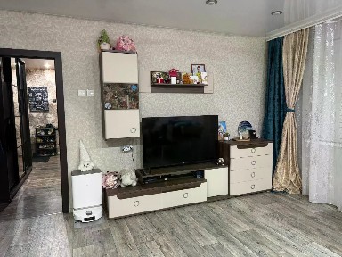 Продается 2-комн. квартира, 60 м²