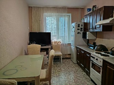 Продается 2-комн. квартира, 58,5 м²