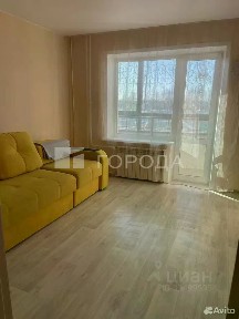 Продается 2-комн. квартира, 60,6 м²
