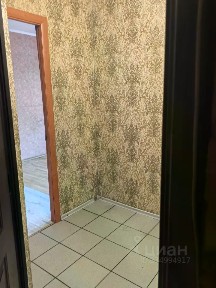Продается квартира свободной планировки, 30,4 м²