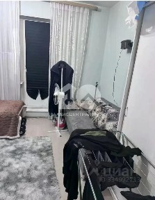 Продается студия, 20,3 м²