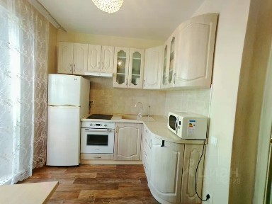 Продается 1-комн. квартира, 40 м²
