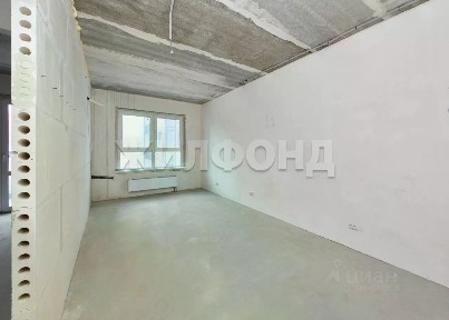 Продается 1-комн. квартира, 39 м²