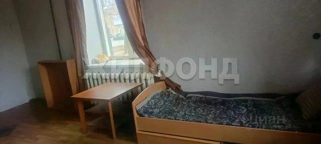 Продается 1-комн. квартира, 32,3 м²