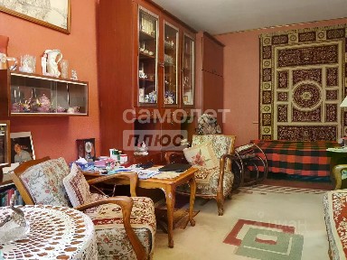 Продается 2-комн. квартира, 45,4 м²