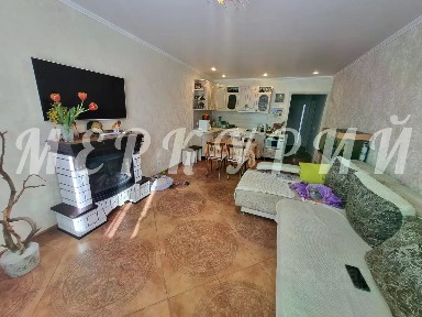 Продается 4-комн. квартира, 94 м²