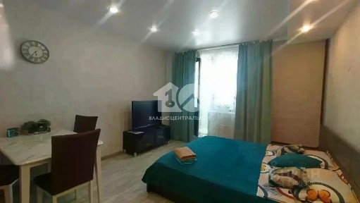 Продается студия, 22,48 м²