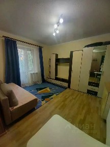 Продается студия, 21,8 м²