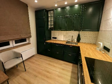 Продается 2-комн. квартира, 47,6 м²