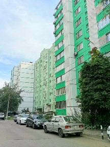 Продается 1-комн. квартира, 36,3 м²