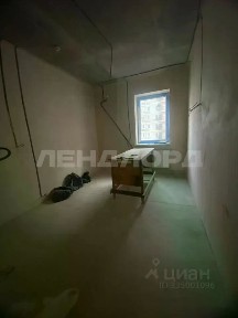 Продается 1-комн. квартира, 38,4 м²
