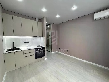 Продается студия, 24 м²