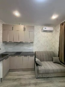 Продается 1-комн. квартира, 41 м²