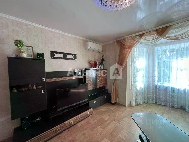 Продается 3-комн. квартира, 68 м²