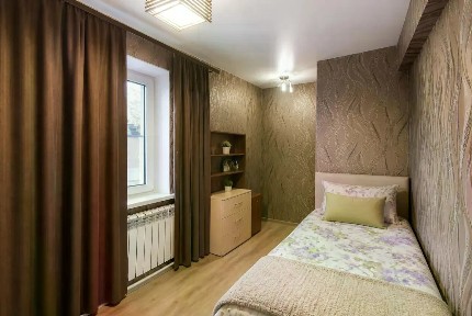 Продается 2-комн. квартира, 43 м²