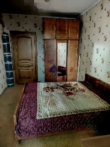 Продается 4-комн. квартира, 72,8 м²
