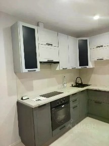 Продается 2-комн. квартира, 41,5 м²
