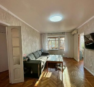 Продается 3-комн. квартира, 58 м²