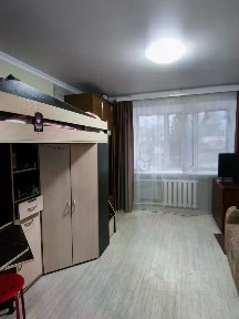 Продается 1-комн. квартира, 16,3 м²