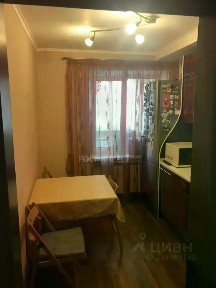 Продается 1-комн. квартира, 35 м²