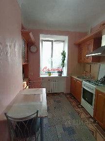 Продается 2-комн. квартира, 50,6 м²