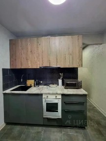 Продается студия, 30 м²