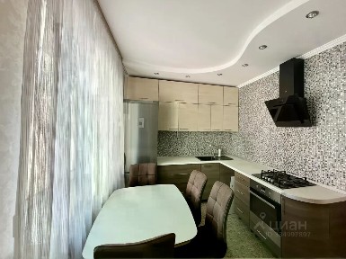 Продается 2-комн. квартира, 56 м²